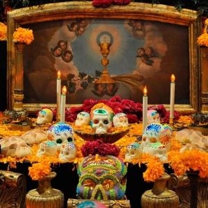 Capítulo 4- Alimentos y la Muerte.