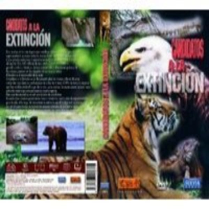 Candidatos a la extinción (1de3): Vectores de la sexta muerte