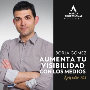Cómo SALIR GRATIS  en MEDIOS DE COMUNICACIÓN I Borja Gómez I