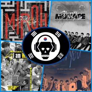 Mix N°23 - Stray Kids