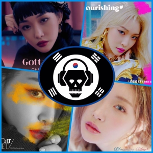Mix N°38 - CHUNG HA