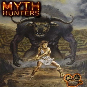 Mitos y Leyendas - La búsqueda del laberinto del Minotauro