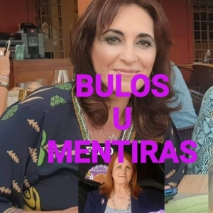 mucha mierda bulos u mentiras