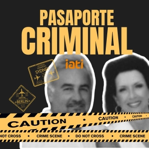 #109 El crimen más brutal del Caribe: la historia de Michael y Thelma King
