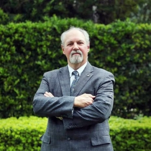 Ricardo Ernesto Lagorio @lago1955 (Diplomático, Ex Embajador Argentino antre la ONU) En Foco @DARIOLOPREITE