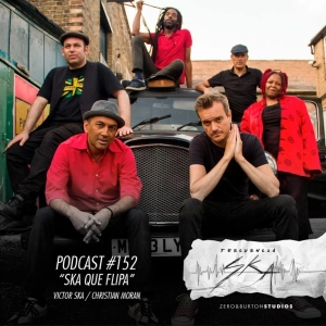 FRECUENCIA SKA #152 "Ska que flipa"