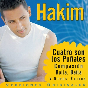 HAKIM - Cuatro son los puñales (2003)