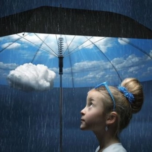 La chanson 47, octubre 2019 - La pluie