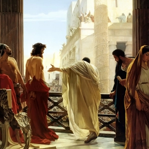 Jesús de Nazaret, el enigmático héroe mesiánico