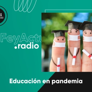 Educación en pandemia