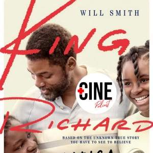 Crítica de 'El método Williams' (King Richard) - Will Smith - Sin spoilers