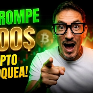 BITCOIN   ¡ÚLTIMA HORA! Rompe 67.000$ y la LEY cripto se desbloquea