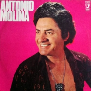 ANTONIO MOLINA - No debes de presumir (1976)