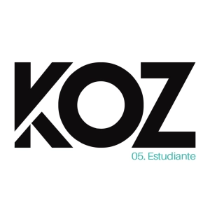 La voz de KoZ: Estudiante