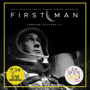 T1 #26: First Man