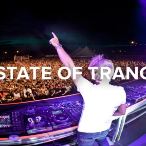 A State Of Trance nº759 - 18/04/2016