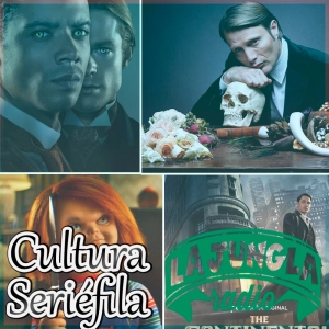 Cultura Seriéfila 7x31: Antes fueron películas… ahora, son series (parte 2)