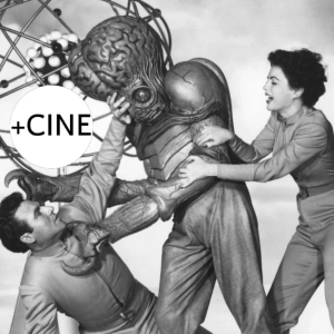 Ciencia ficción de los 50 - Regreso a la tierra (1955)