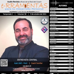Vol. 58 e-RRAMIENTAS para tu Desarrollo Personal