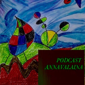 PODCAST ANNAVALAINA ES CCG SKYFALL