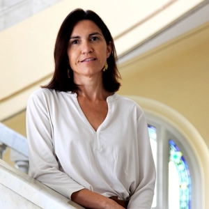 Entrevista a "INPROVO"_Ester Muñoz, Presidenta