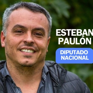 «Milei es el número uno de los implicados: sin él no había $Libra» dice Esteban Paulón