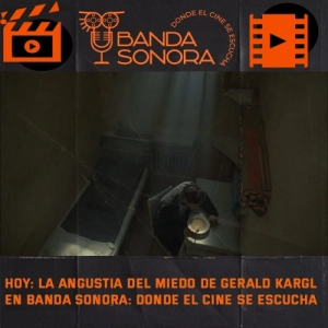 Escena 501 - La angustia del miedo de Gerald Kargl