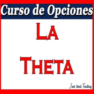 Curso de Opciones 20.- La Theta de la Opcion - JosanTrader