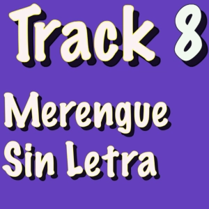 "Keto sea bueno" TRACK 8 | #MSL