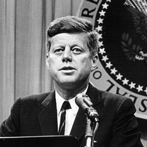 T4xE125 JFK 55 AÑOS DESPUES, CON RAMON MOLES