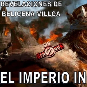 Capítulo 45. El imperio Inga de Skiold