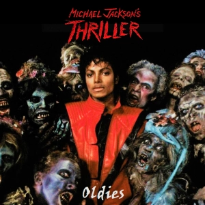 ‘Thriller’, el álbum que rompió moldes
