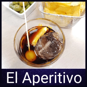 EP-18: El Aperitivo, Patrimonio Cultural