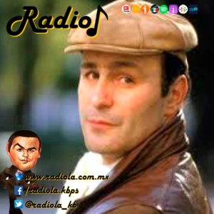 Leonardo Favio