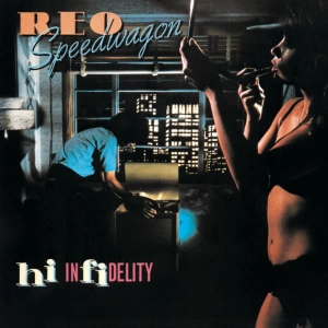REO SPEEDWAGON - In Your Letter