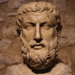 59- Parménides de Elea
