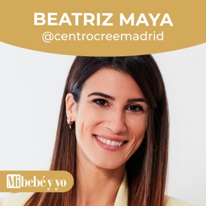 Lenguaje del niño: señales de alerta, con la experta Beatriz Maya, @centrocreemadrid