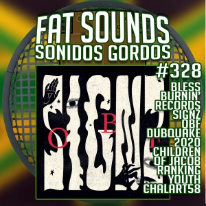 Be like Water Fat Sounds Nº328 5jun2020