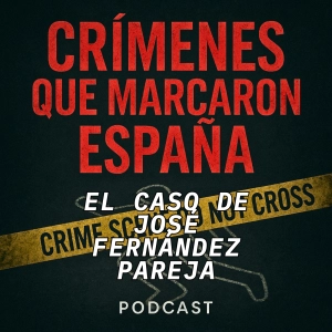 El asesino de la luna llena. El caso de José Fernández Pareja en la Alhambra