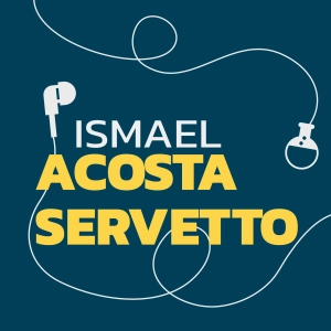 Ep 21 - Ismael Acosta Servetto (microfósiles)