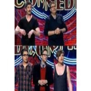 El Club de la Comedia (19/10/2012) - Ernesto Alterio, Florentino Fernández, Berto Romero, Sara Escudero y Joaquín R...