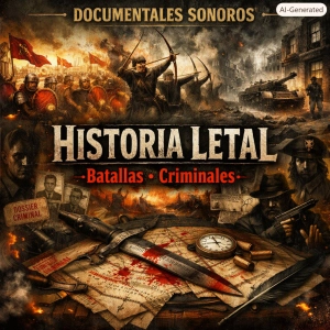 Historia letal: Criminales · Batallas