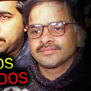 Los 100 Crímenes de Javed Iqbal: Una Historia de Horror Real - Episodio exclusivo para mecenas