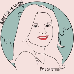 Entrevista a Patricia Rosselló