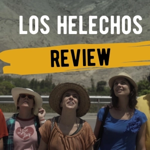 Los Helechos - Review