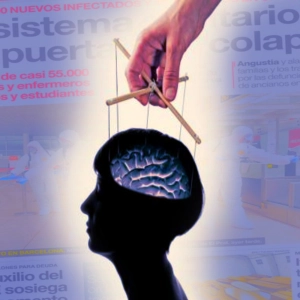 ¿Quién controla los medios?