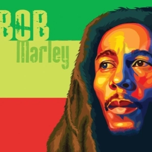 Dread Al Control Reggae Radio Show 4-02-2025