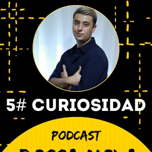 5# Curiosidad