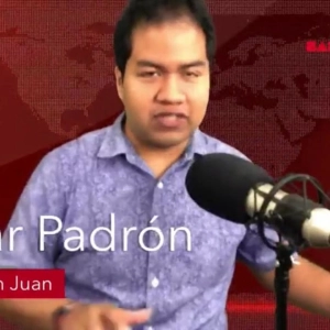 Informe San Juan 16