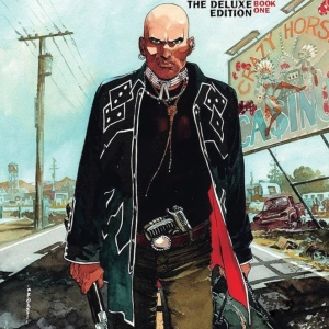 Scalped 1: Nacion india.
